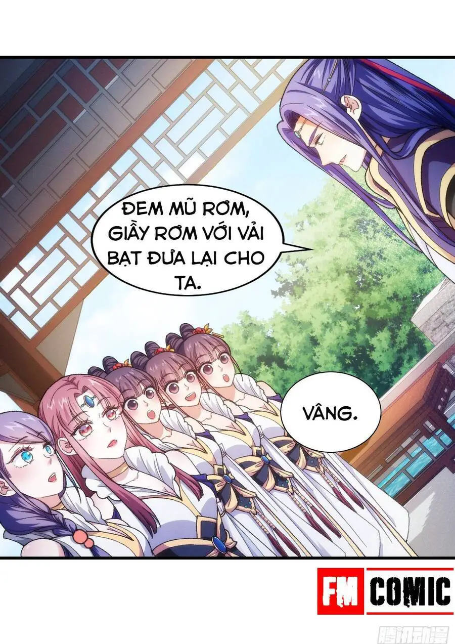 Ta Chính Là Không Theo Sáo Lộ Ra Bài Nettruyen ZZZ Chương 23 Page 2