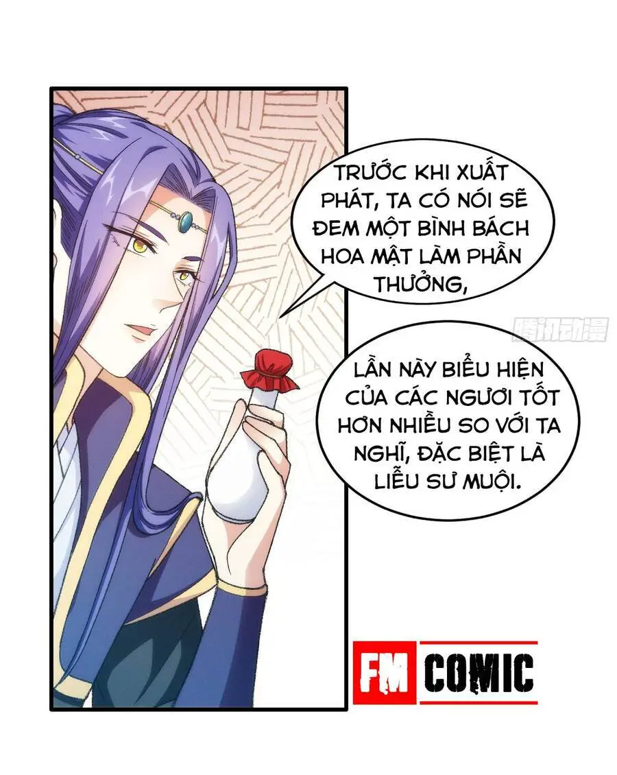 Ta Chính Là Không Theo Sáo Lộ Ra Bài Nettruyen ZZZ Chương 23 Page 4