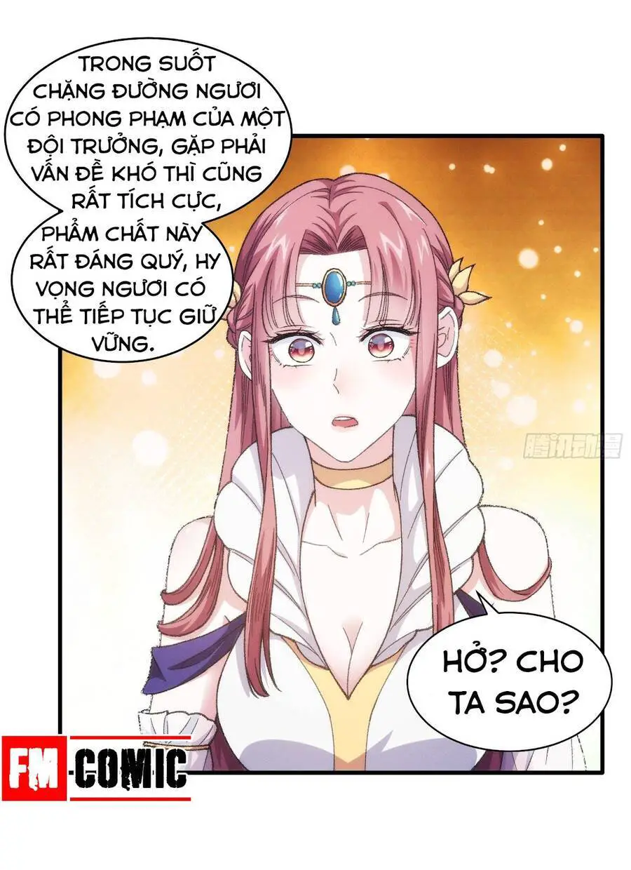 Ta Chính Là Không Theo Sáo Lộ Ra Bài Nettruyen ZZZ Chương 23 Page 5