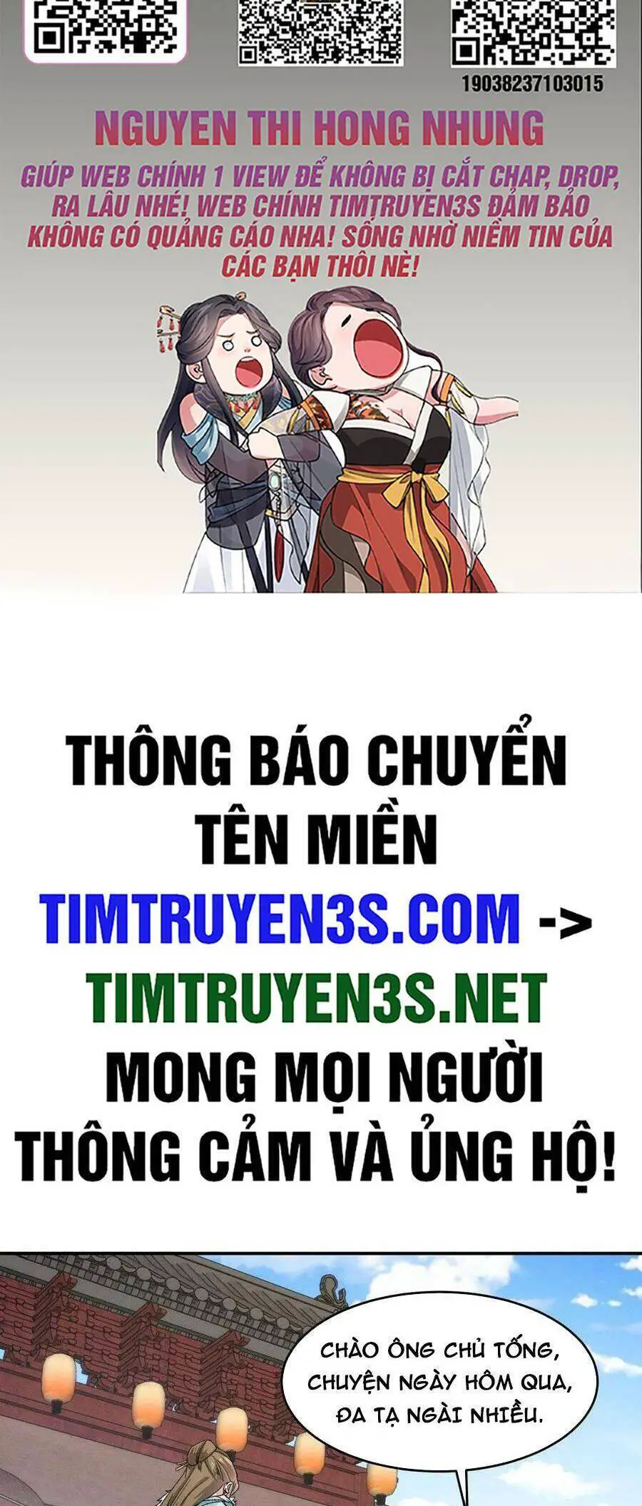 Ta Chính Là Không Theo Sáo Lộ Ra Bài Nettruyen ZZZ Chương 133 Page 2