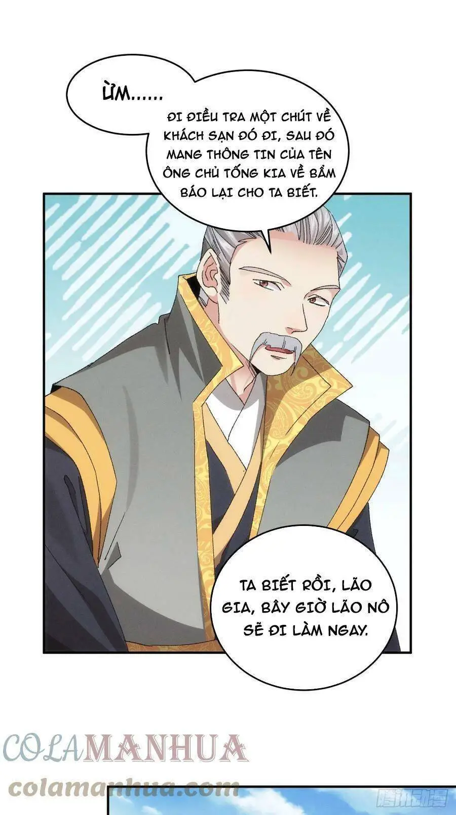 Ta Chính Là Không Theo Sáo Lộ Ra Bài Nettruyen ZZZ Chương 133 Page 17