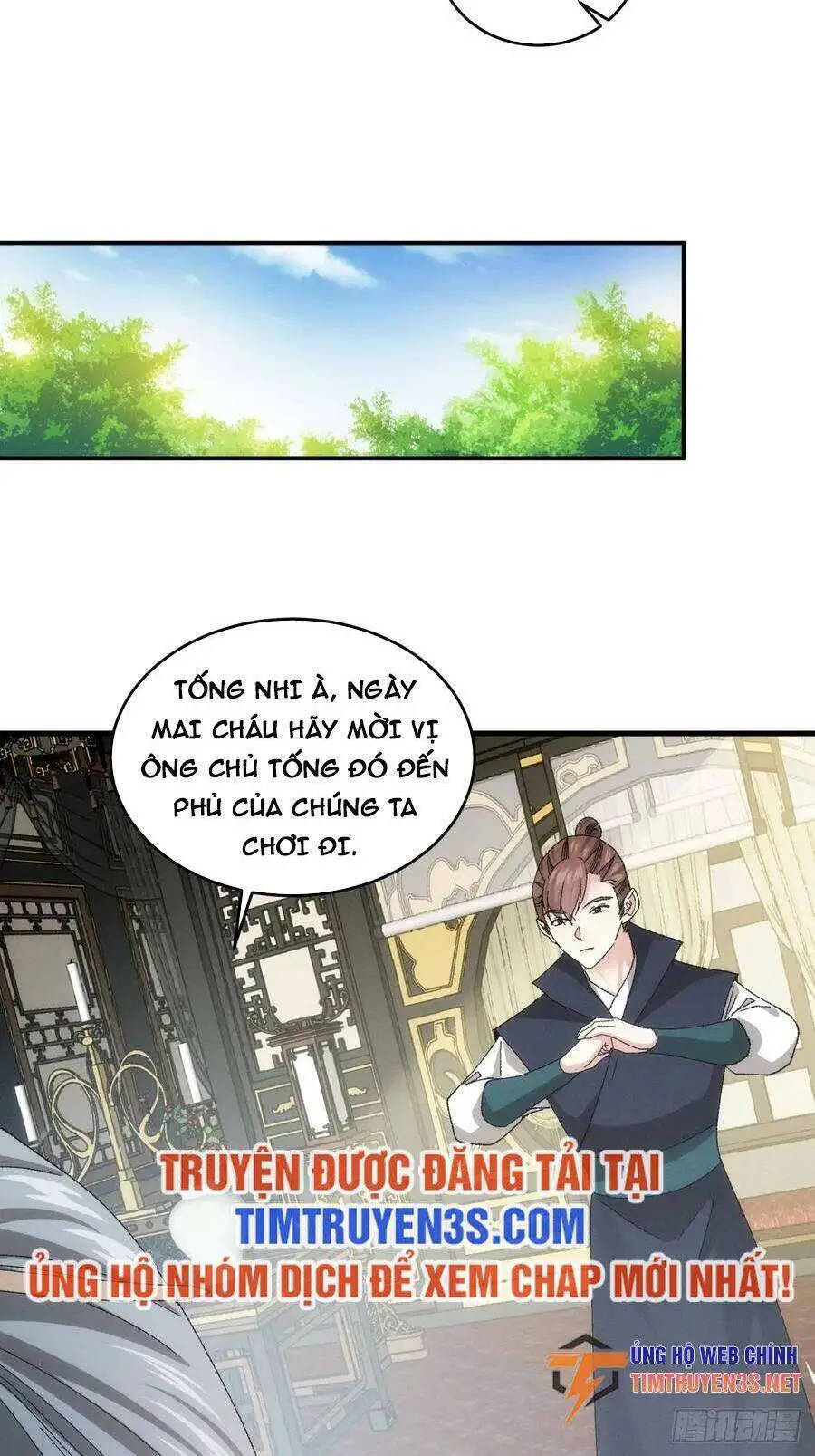 Ta Chính Là Không Theo Sáo Lộ Ra Bài Nettruyen ZZZ Chương 133 Page 20