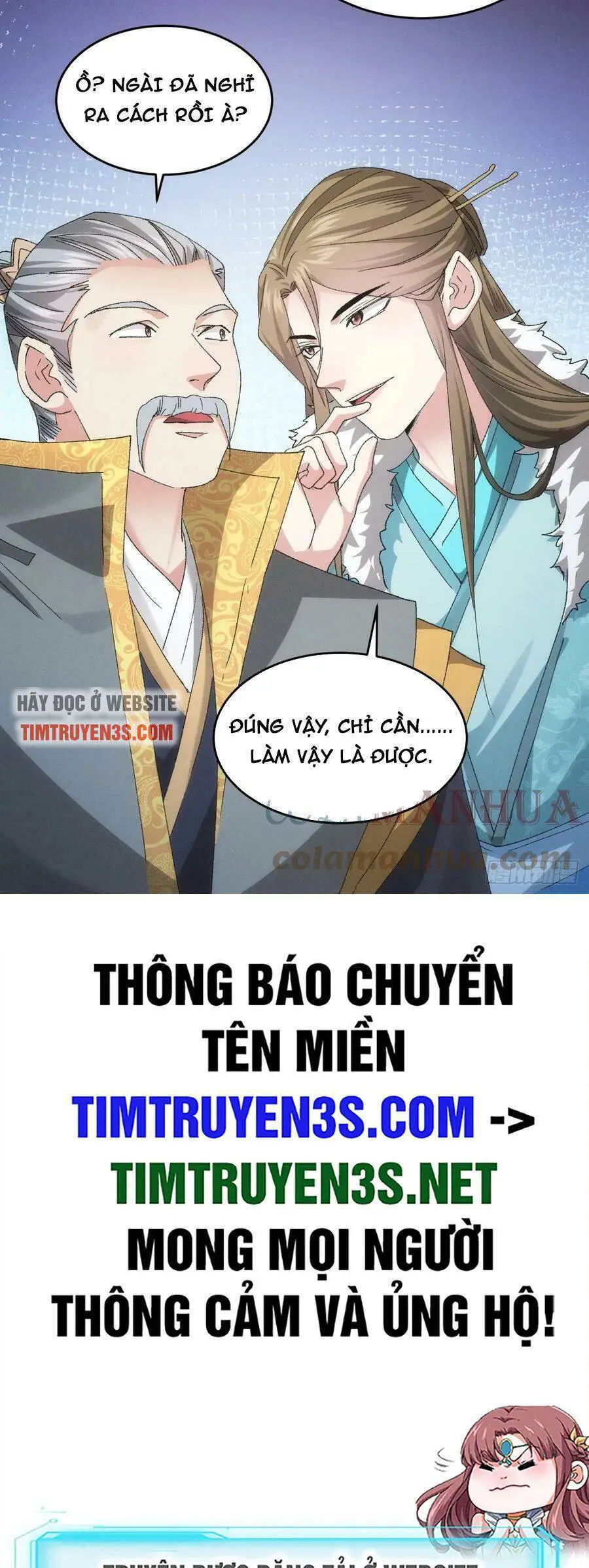Ta Chính Là Không Theo Sáo Lộ Ra Bài Nettruyen ZZZ Chương 133 Page 25