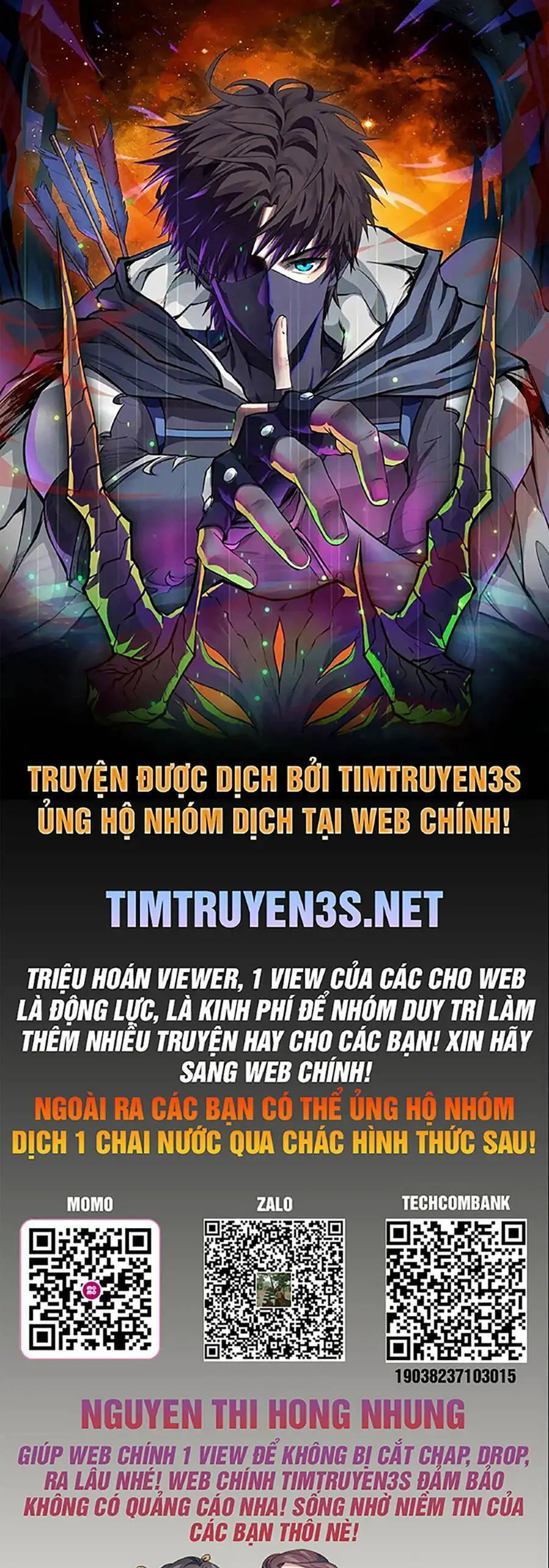 Ta Chính Là Không Theo Sáo Lộ Ra Bài Nettruyen ZZZ Chương 132 Page 1