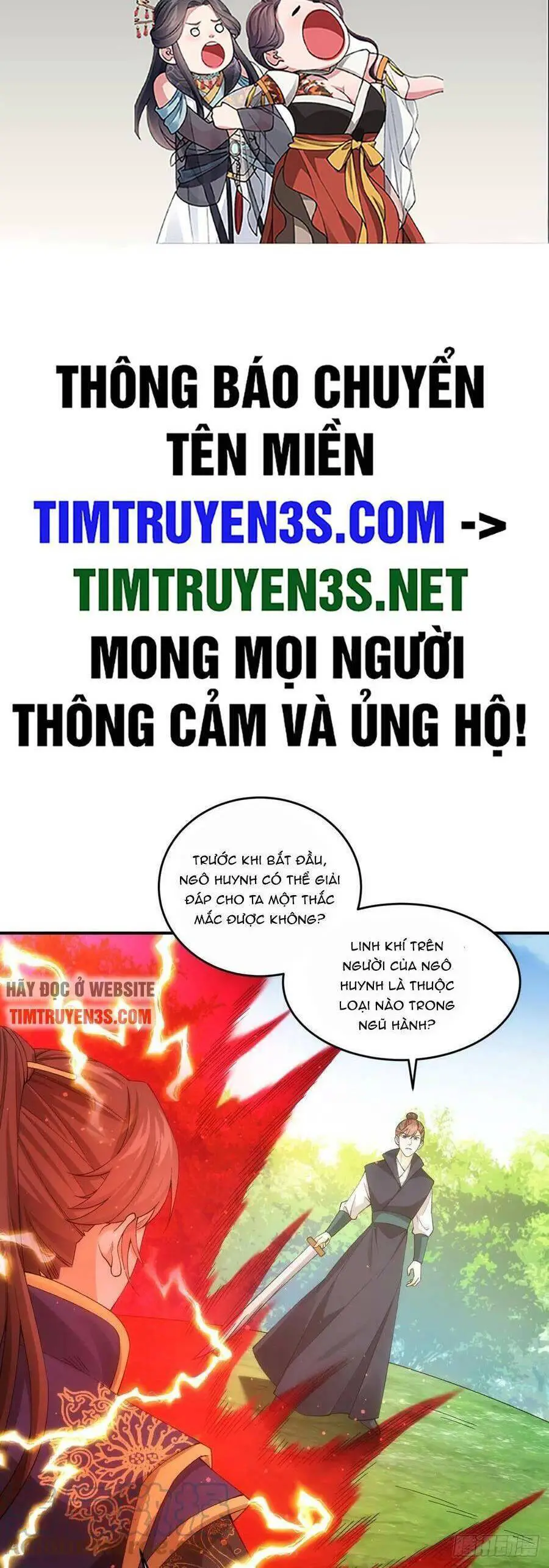Ta Chính Là Không Theo Sáo Lộ Ra Bài Nettruyen ZZZ Chương 132 Page 2