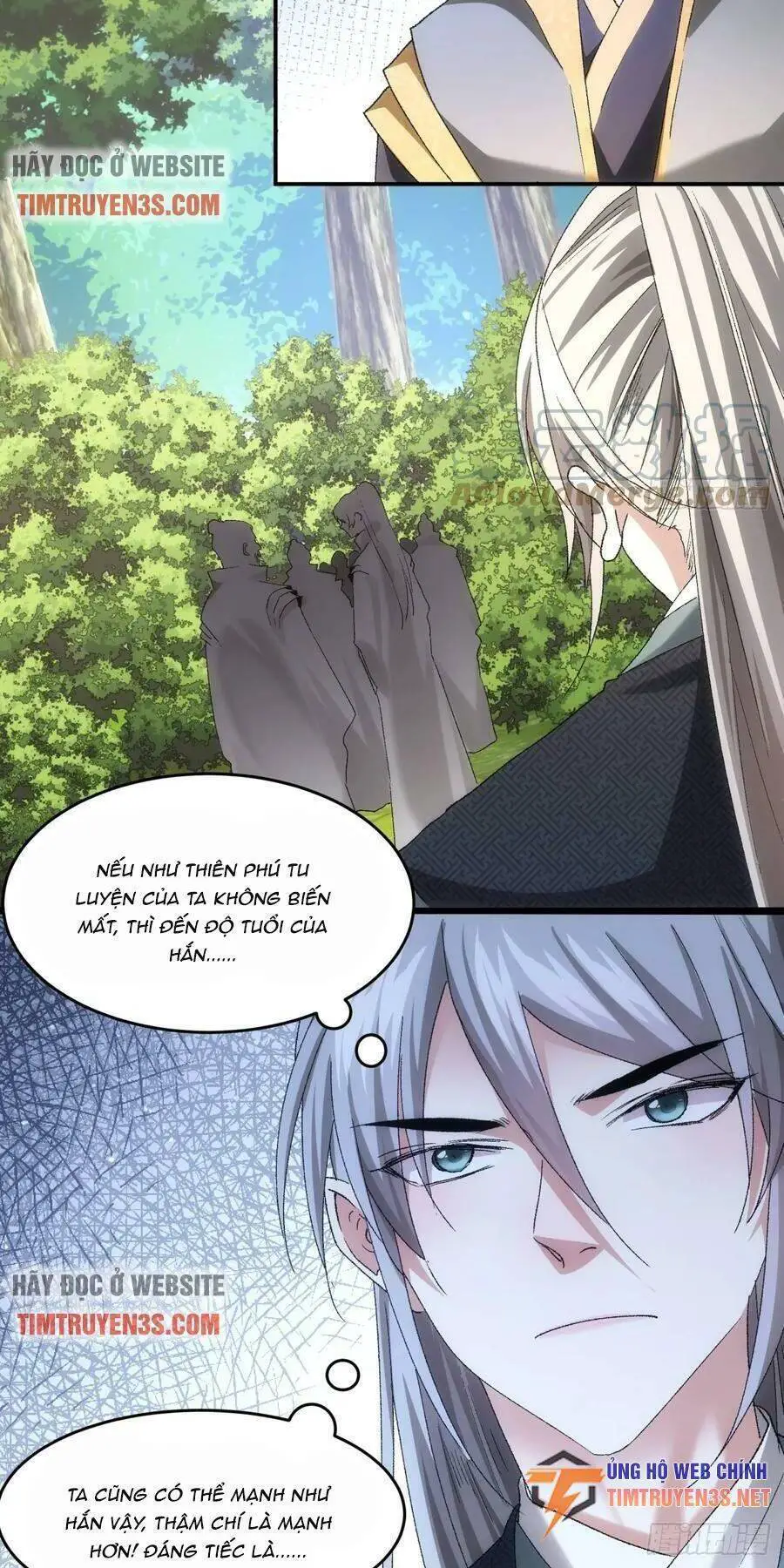 Ta Chính Là Không Theo Sáo Lộ Ra Bài Nettruyen ZZZ Chương 132 Page 9