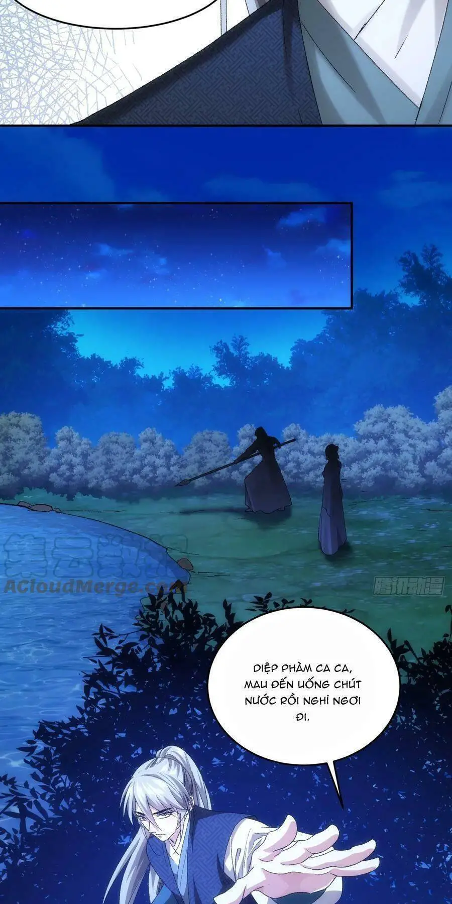 Ta Chính Là Không Theo Sáo Lộ Ra Bài Nettruyen ZZZ Chương 132 Page 10