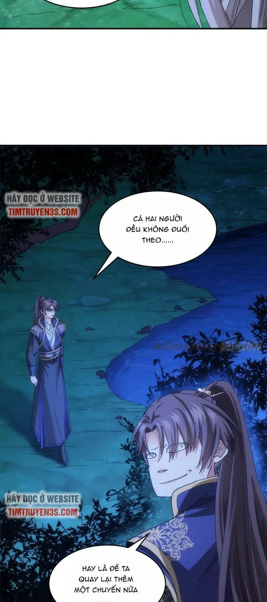 Ta Chính Là Không Theo Sáo Lộ Ra Bài Nettruyen ZZZ Chương 132 Page 14