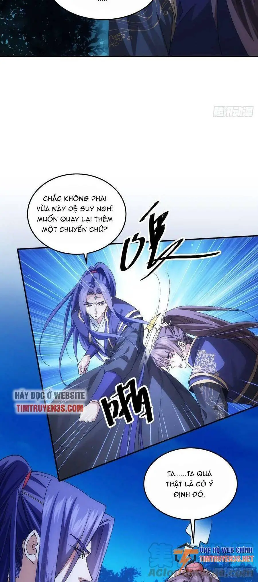 Ta Chính Là Không Theo Sáo Lộ Ra Bài Nettruyen ZZZ Chương 132 Page 15