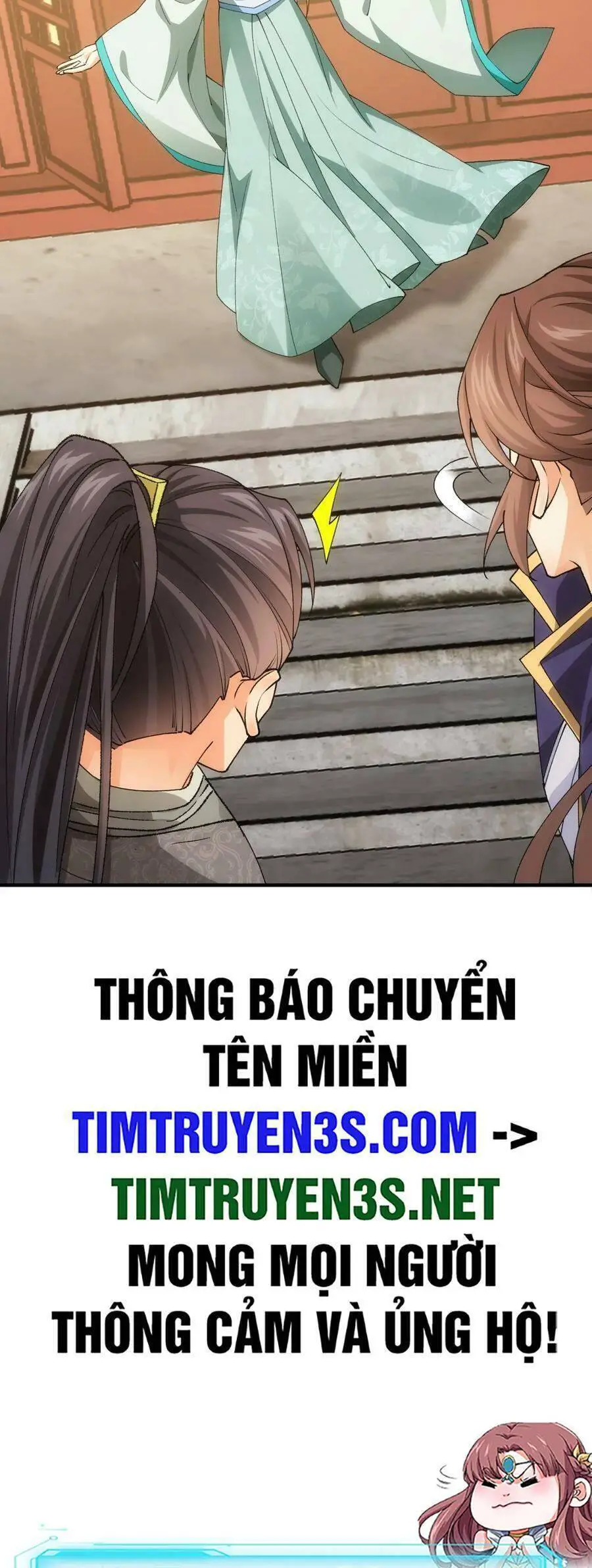 Ta Chính Là Không Theo Sáo Lộ Ra Bài Nettruyen ZZZ Chương 132 Page 26