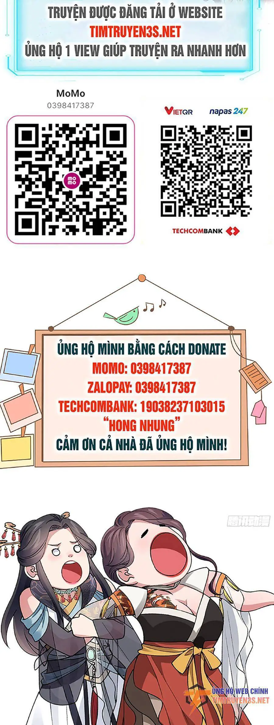 Ta Chính Là Không Theo Sáo Lộ Ra Bài Nettruyen ZZZ Chương 132 Page 27
