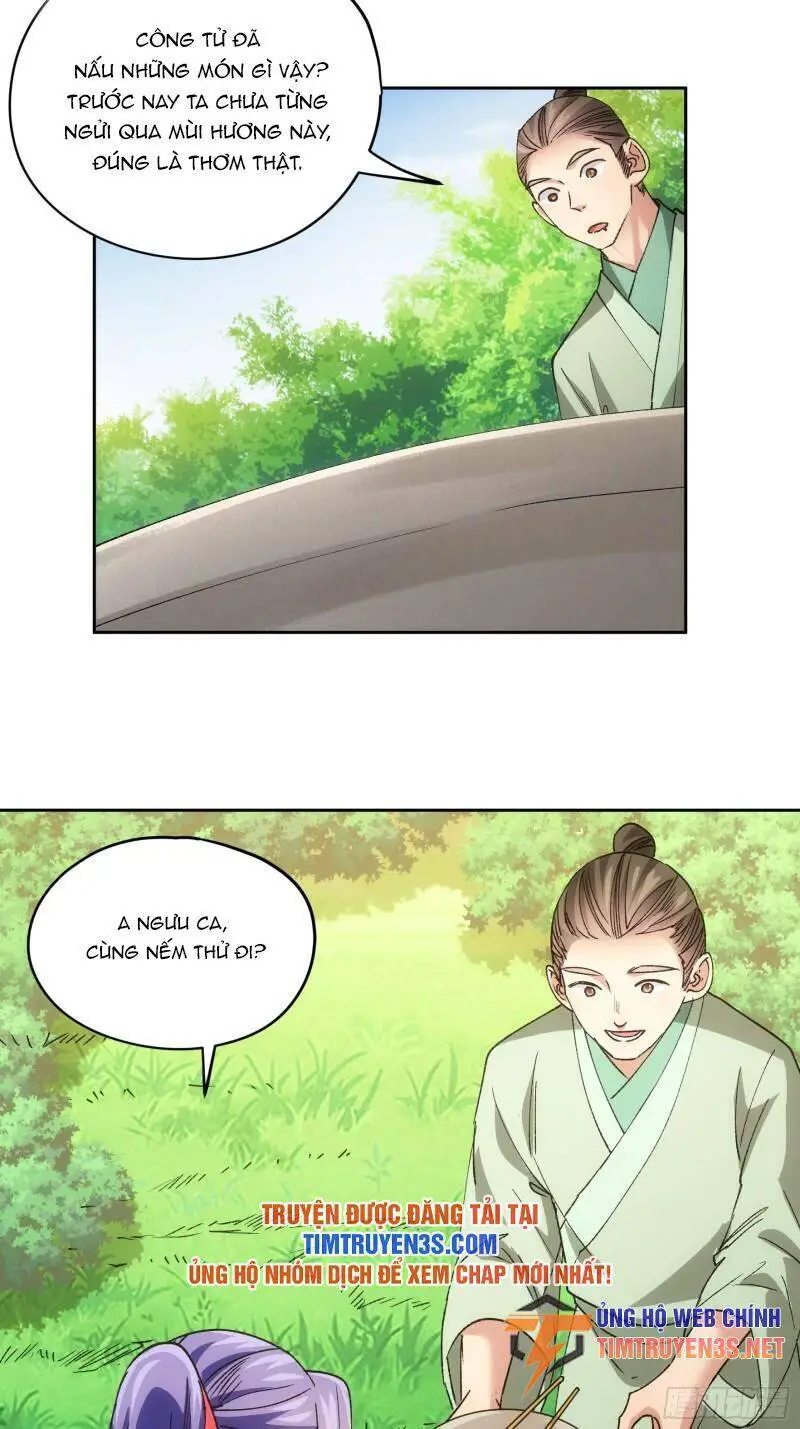 Ta Chính Là Không Theo Sáo Lộ Ra Bài Nettruyen ZZZ Chương 106 Page 3