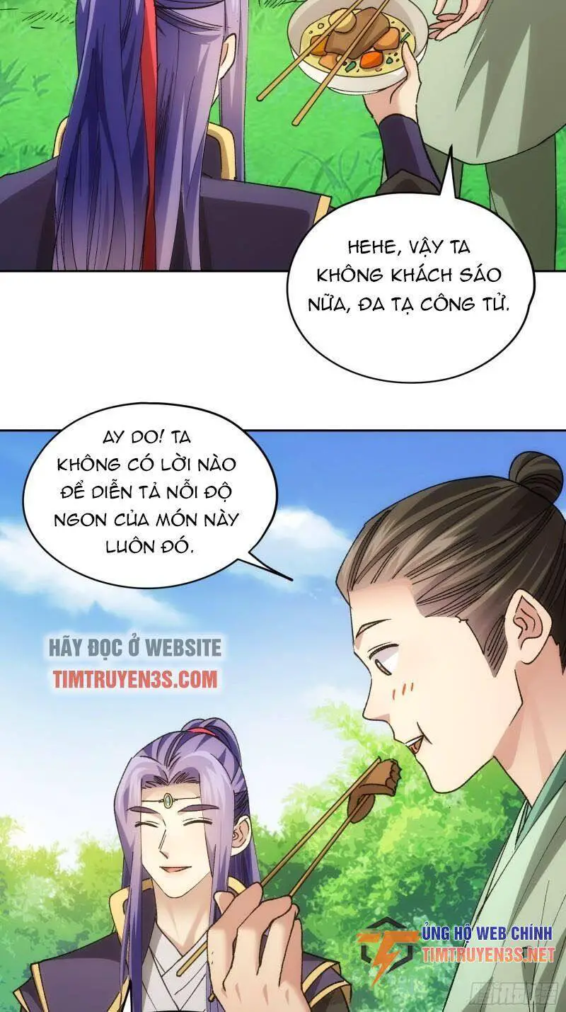 Ta Chính Là Không Theo Sáo Lộ Ra Bài Nettruyen ZZZ Chương 106 Page 4