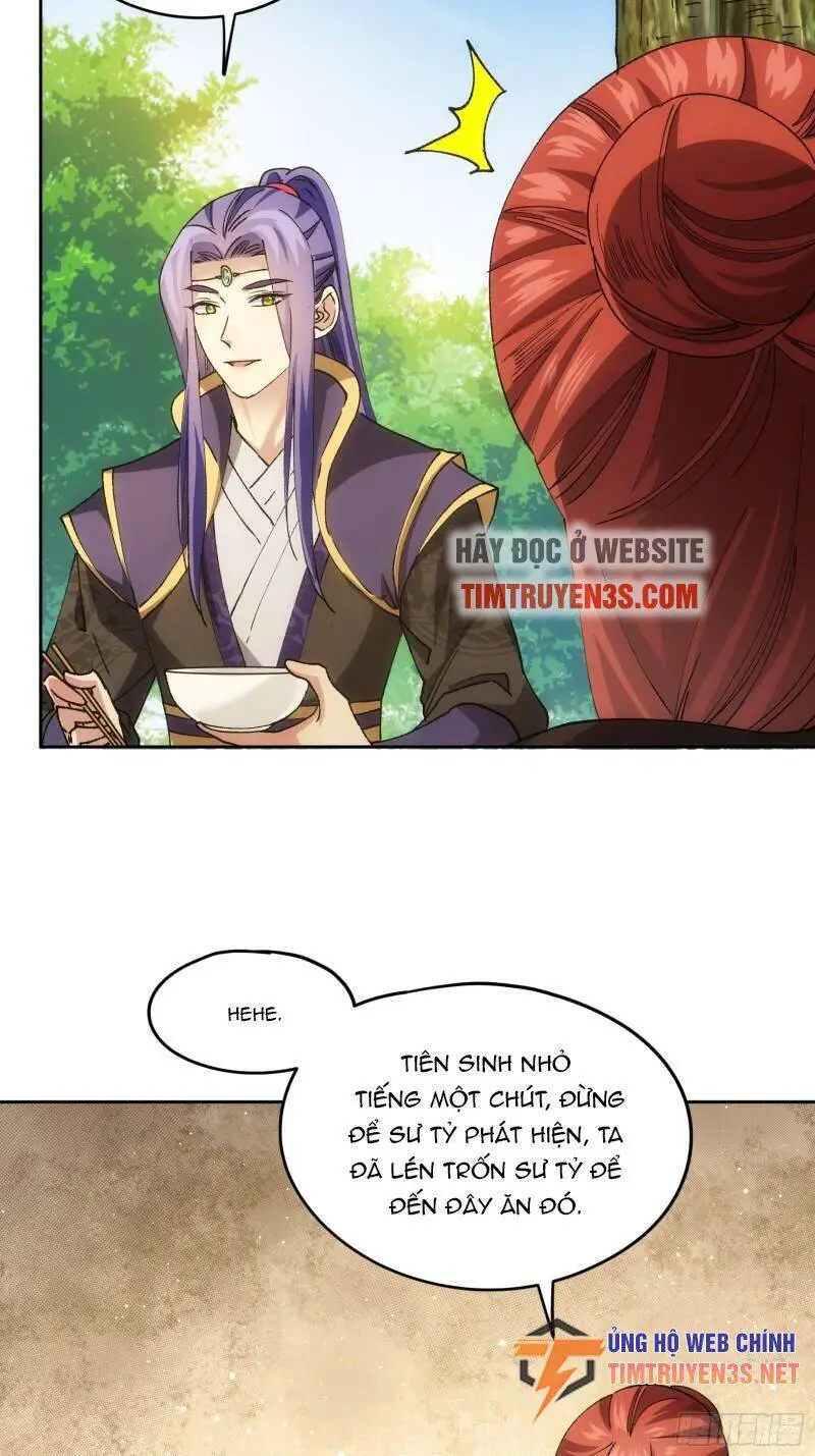 Ta Chính Là Không Theo Sáo Lộ Ra Bài Nettruyen ZZZ Chương 106 Page 6