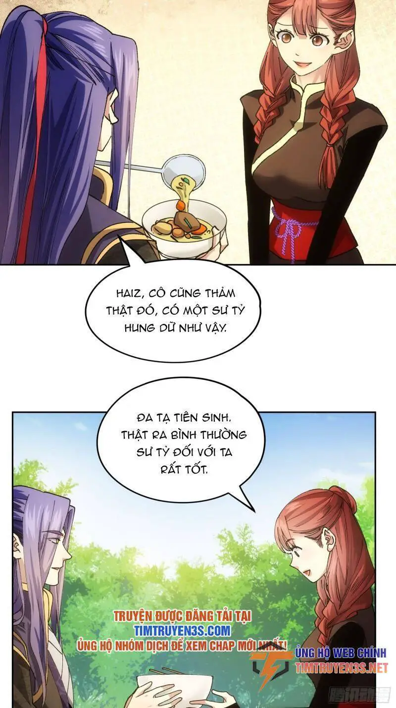 Ta Chính Là Không Theo Sáo Lộ Ra Bài Nettruyen ZZZ Chương 106 Page 7