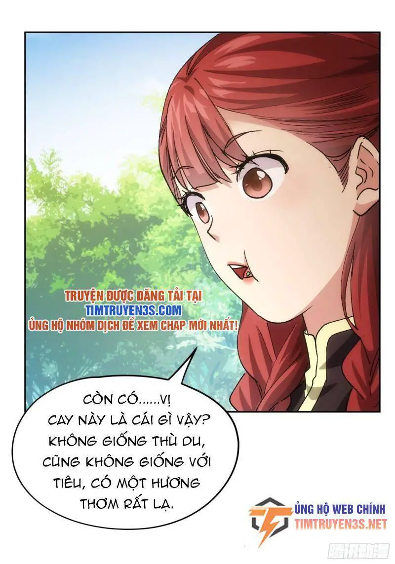 Ta Chính Là Không Theo Sáo Lộ Ra Bài Nettruyen ZZZ Chương 106 Page 11