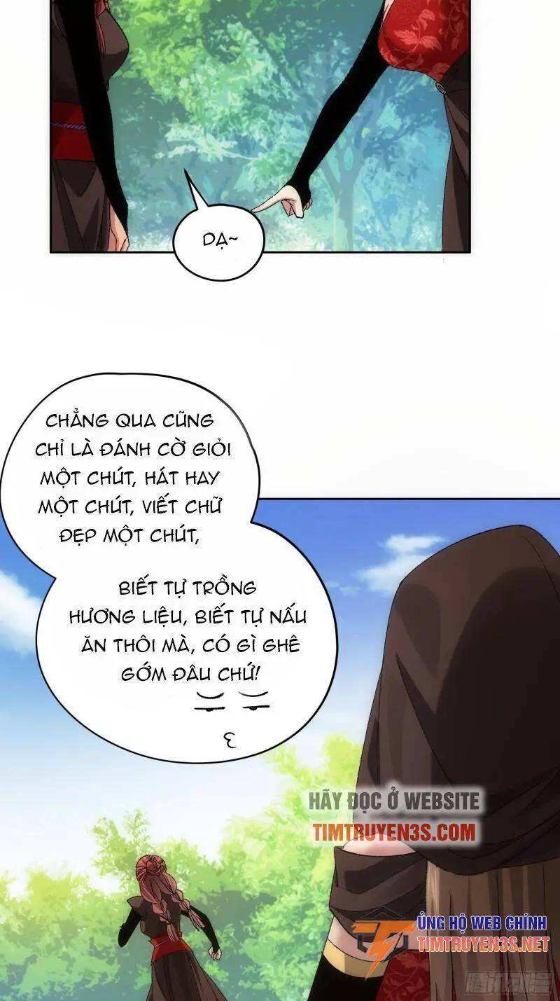 Ta Chính Là Không Theo Sáo Lộ Ra Bài Nettruyen ZZZ Chương 106 Page 20