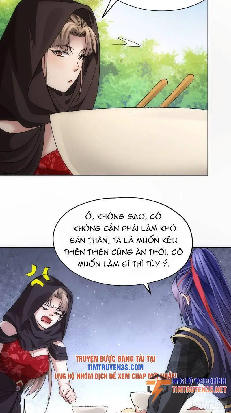 Ta Chính Là Không Theo Sáo Lộ Ra Bài Nettruyen ZZZ Chương 106 Page 23
