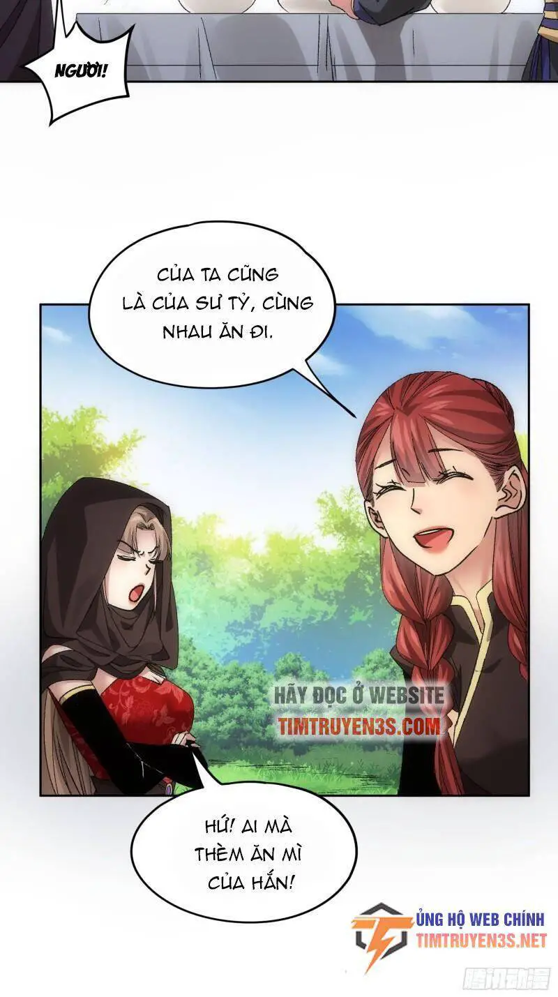Ta Chính Là Không Theo Sáo Lộ Ra Bài Nettruyen ZZZ Chương 106 Page 24
