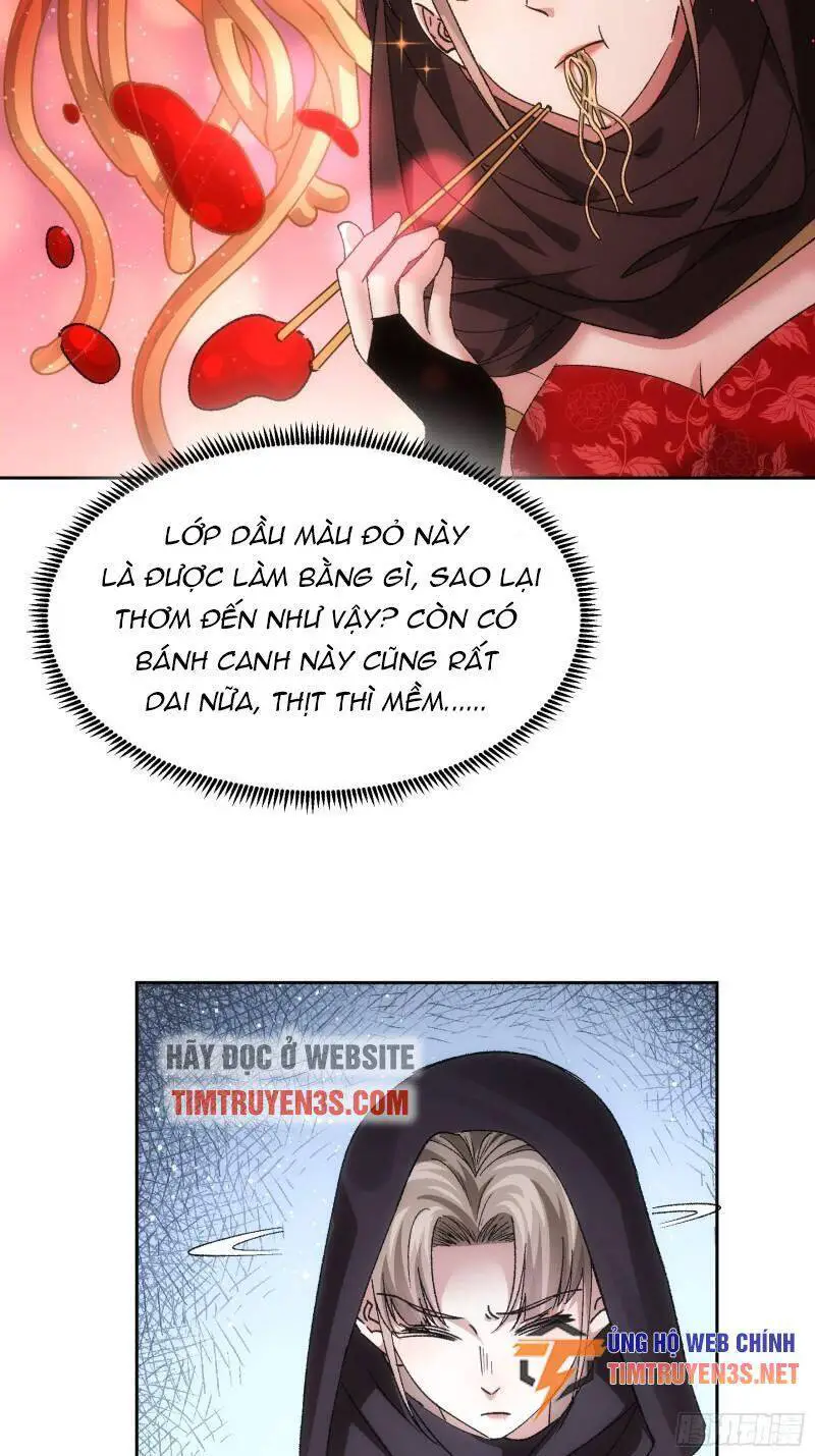 Ta Chính Là Không Theo Sáo Lộ Ra Bài Nettruyen ZZZ Chương 106 Page 28
