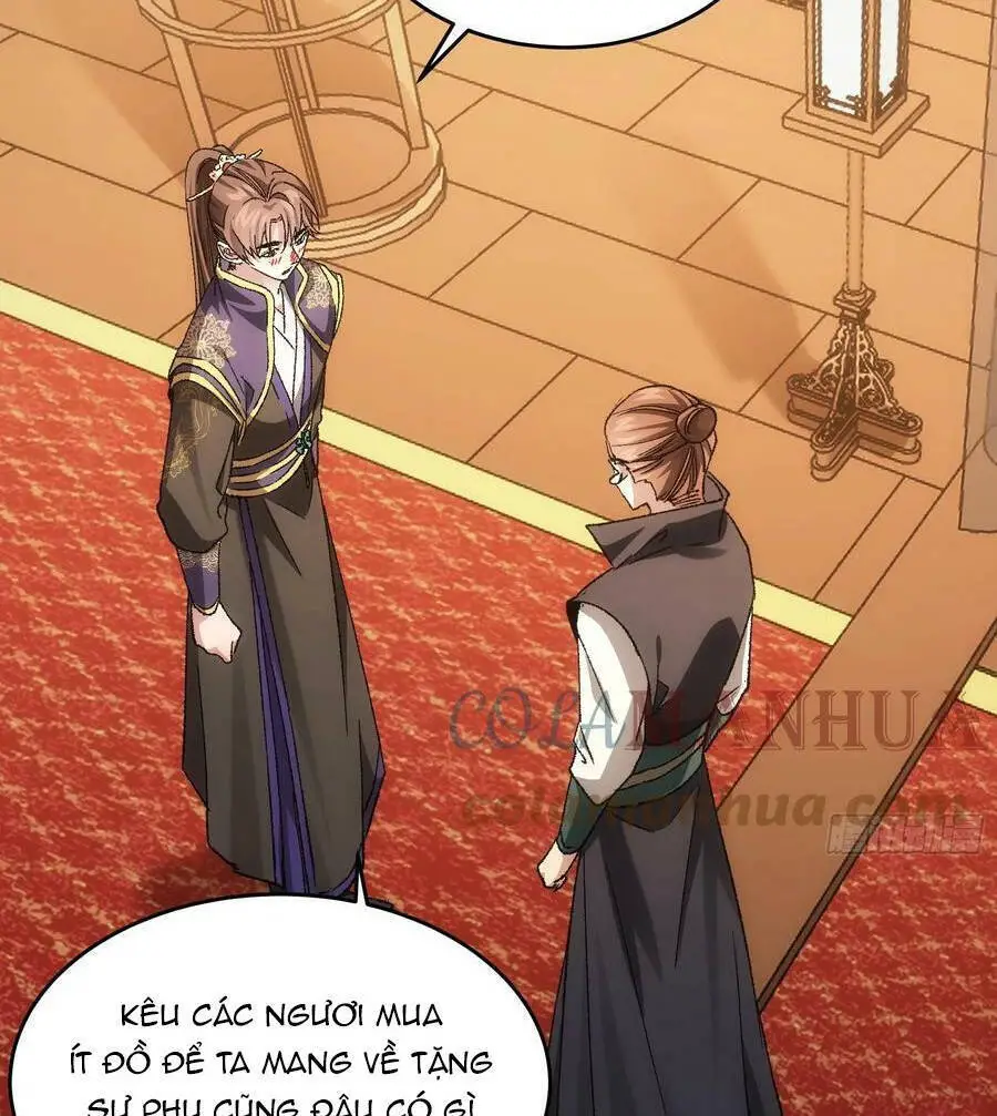 Ta Chính Là Không Theo Sáo Lộ Ra Bài Nettruyen ZZZ Chương 134 Page 10