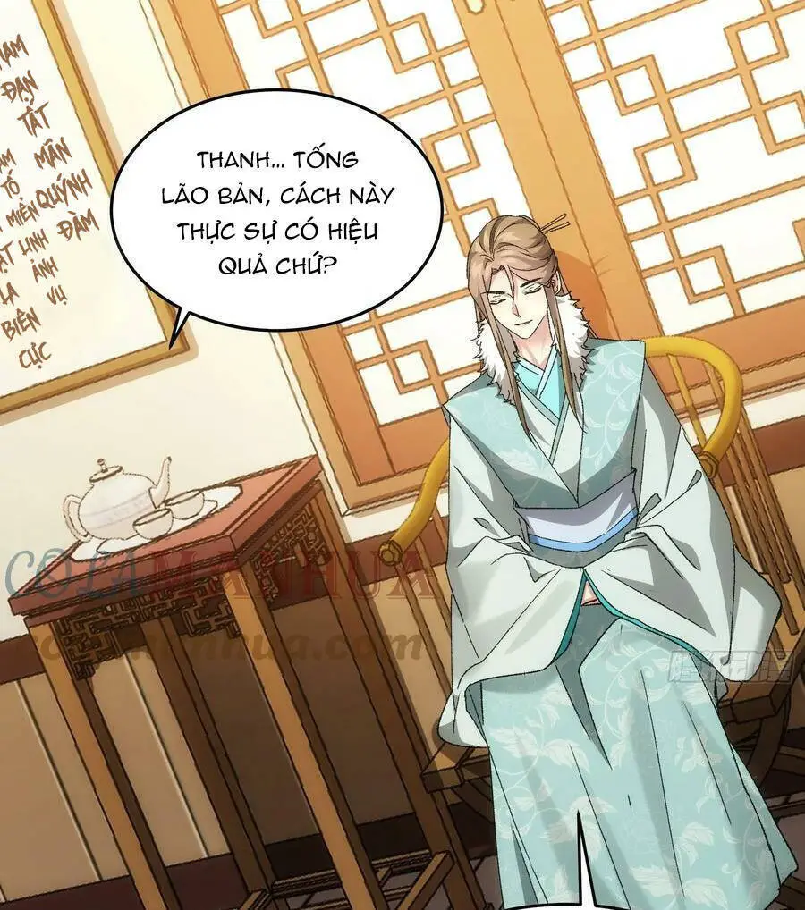 Ta Chính Là Không Theo Sáo Lộ Ra Bài Nettruyen ZZZ Chương 134 Page 20