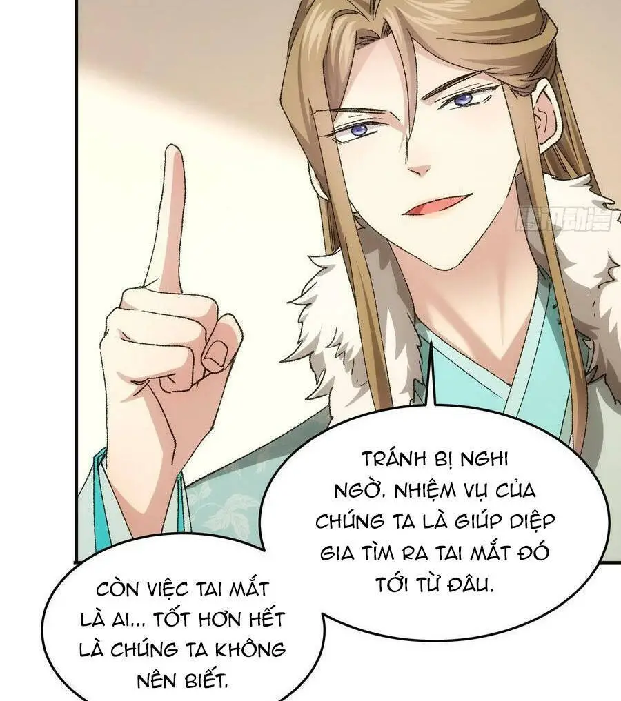 Ta Chính Là Không Theo Sáo Lộ Ra Bài Nettruyen ZZZ Chương 134 Page 22