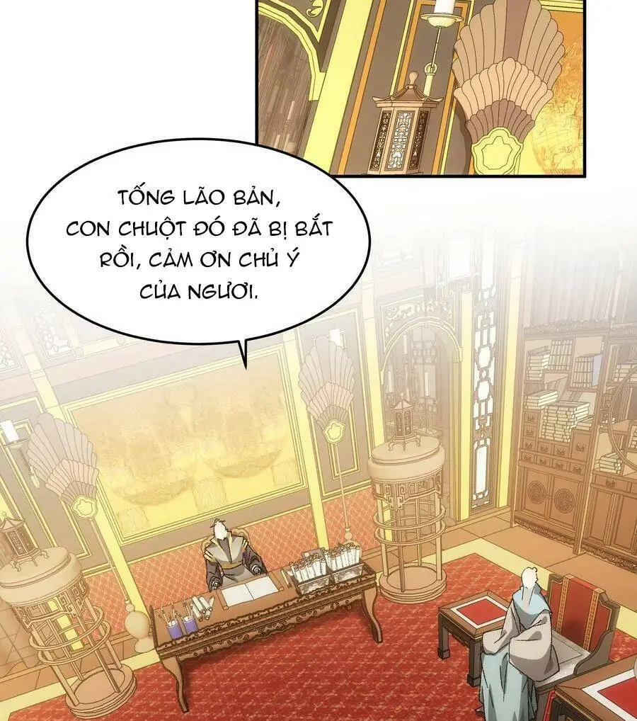 Ta Chính Là Không Theo Sáo Lộ Ra Bài Nettruyen ZZZ Chương 134 Page 24