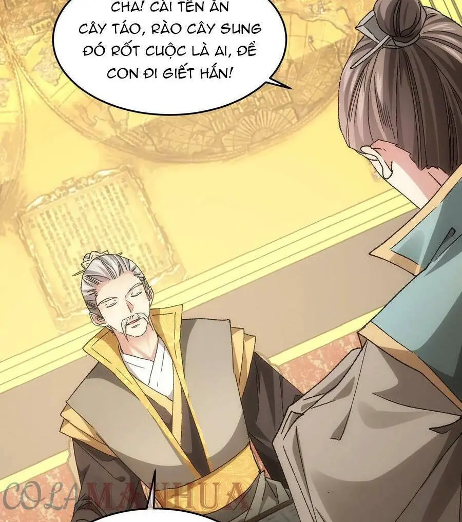 Ta Chính Là Không Theo Sáo Lộ Ra Bài Nettruyen ZZZ Chương 134 Page 26
