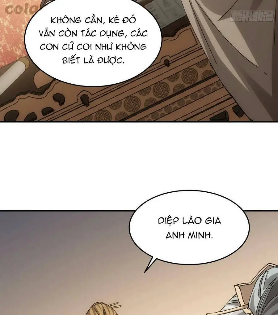 Ta Chính Là Không Theo Sáo Lộ Ra Bài Nettruyen ZZZ Chương 134 Page 27