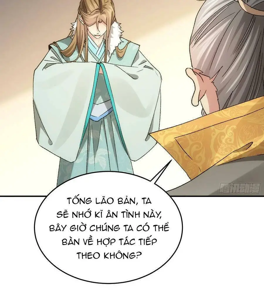 Ta Chính Là Không Theo Sáo Lộ Ra Bài Nettruyen ZZZ Chương 134 Page 28