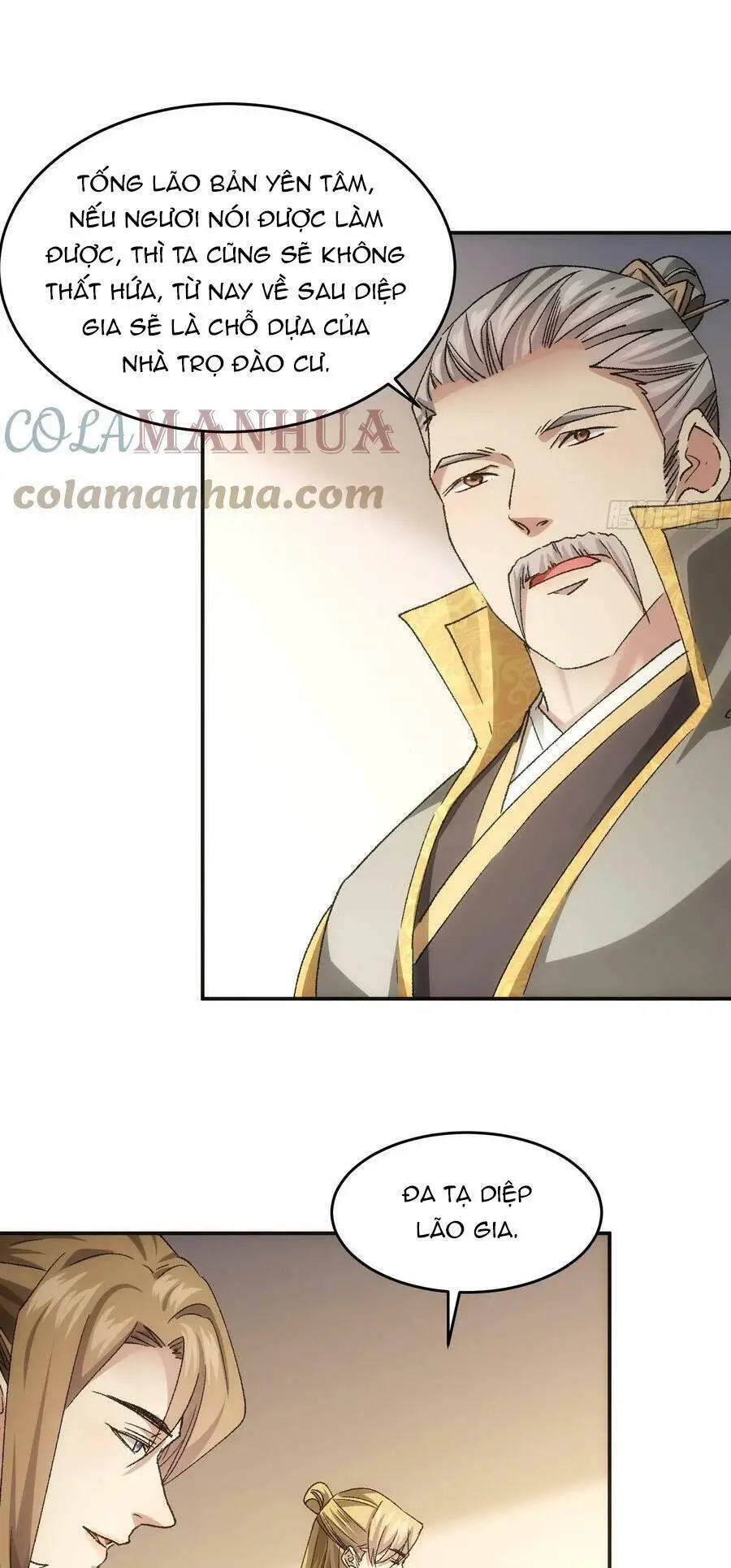 Ta Chính Là Không Theo Sáo Lộ Ra Bài Nettruyen ZZZ Chương 134 Page 31