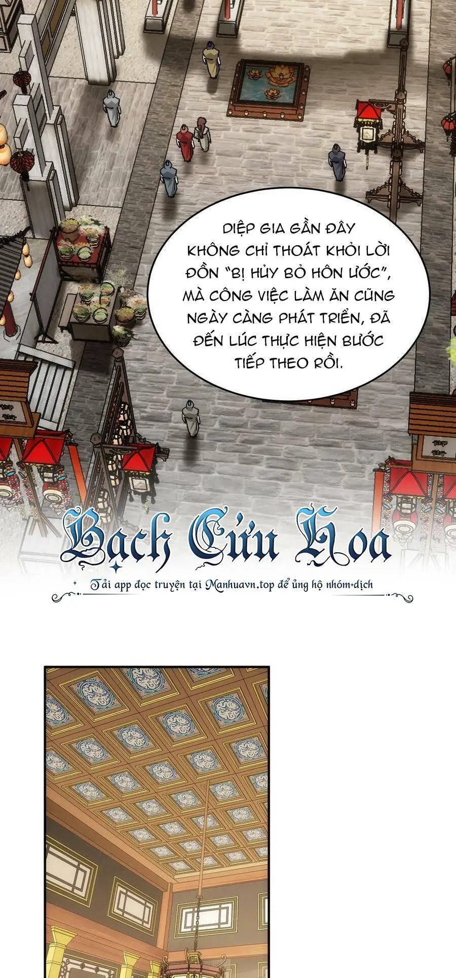 Ta Chính Là Không Theo Sáo Lộ Ra Bài Nettruyen ZZZ Chương 134 Page 34