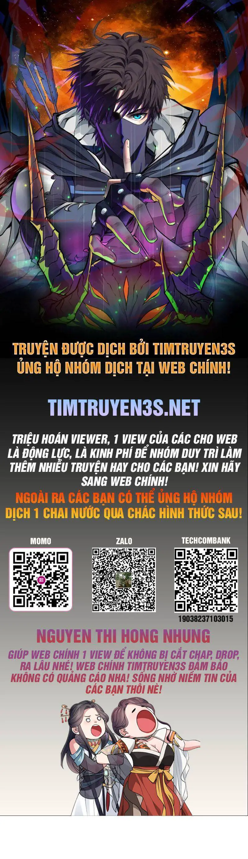 Ta Chính Là Không Theo Sáo Lộ Ra Bài Nettruyen ZZZ Chương 105 Page 1