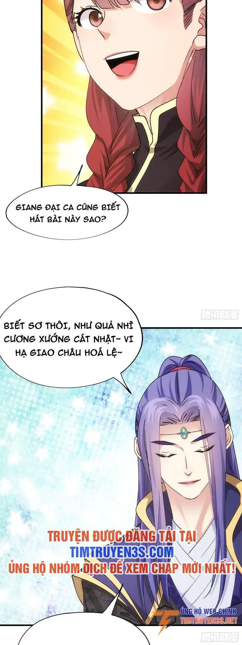 Ta Chính Là Không Theo Sáo Lộ Ra Bài Nettruyen ZZZ Chương 105 Page 4