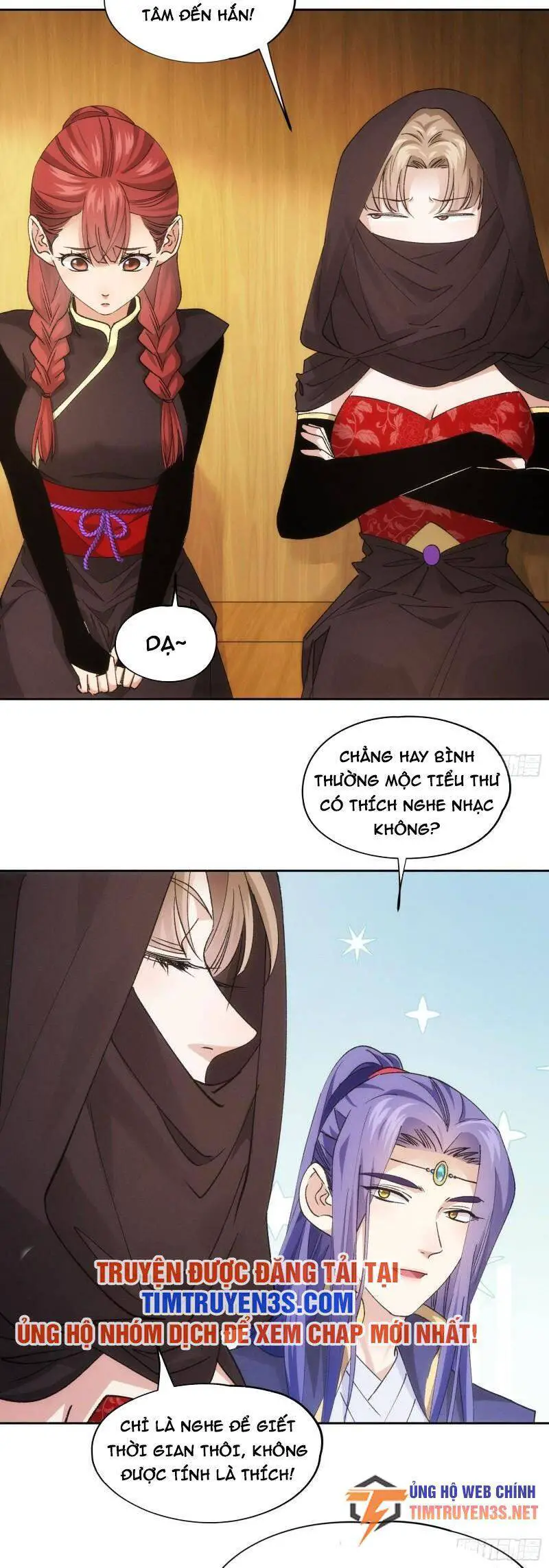 Ta Chính Là Không Theo Sáo Lộ Ra Bài Nettruyen ZZZ Chương 105 Page 8