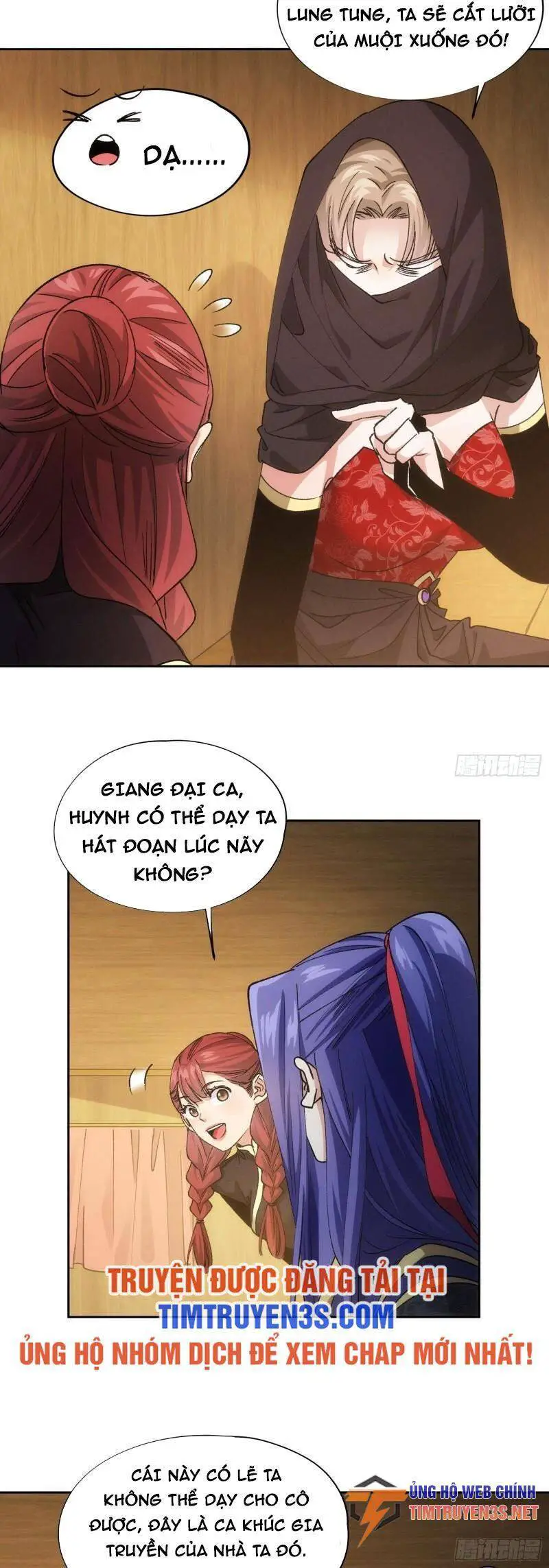 Ta Chính Là Không Theo Sáo Lộ Ra Bài Nettruyen ZZZ Chương 105 Page 10