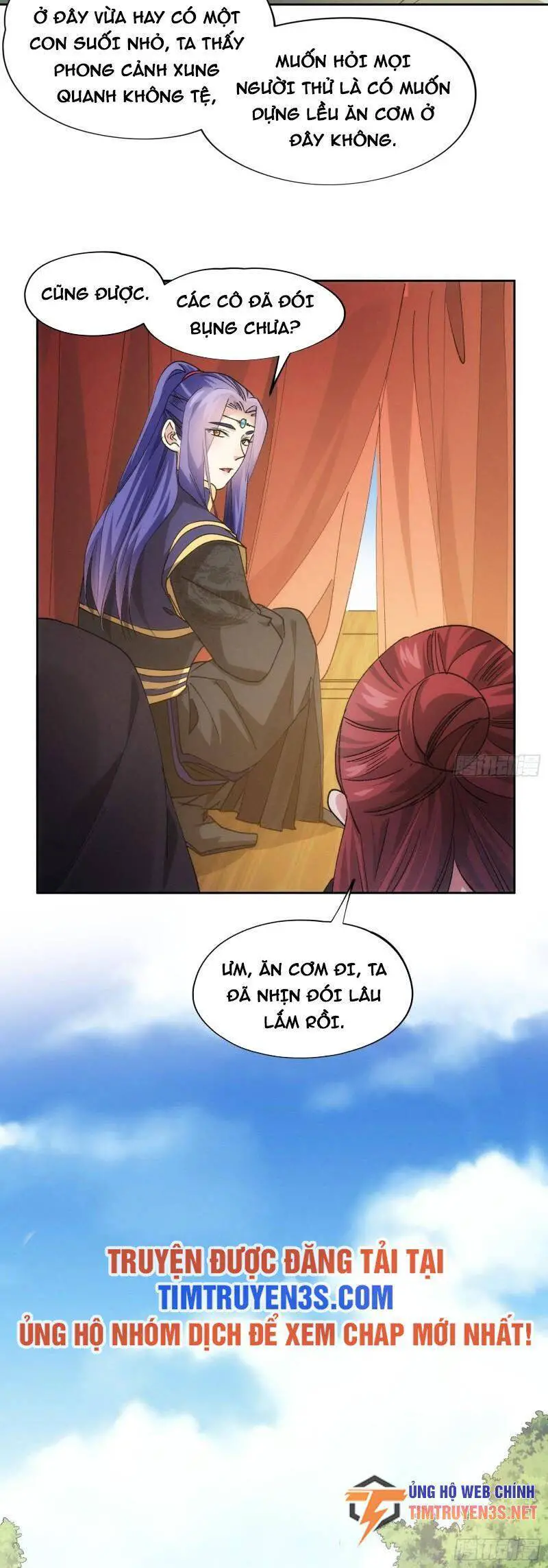 Ta Chính Là Không Theo Sáo Lộ Ra Bài Nettruyen ZZZ Chương 105 Page 14