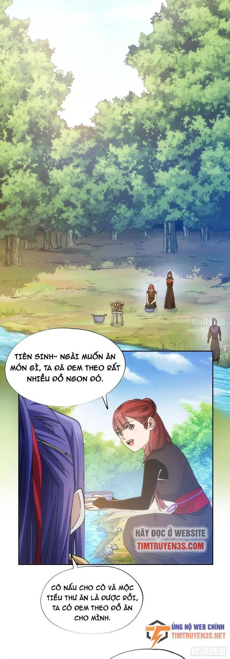 Ta Chính Là Không Theo Sáo Lộ Ra Bài Nettruyen ZZZ Chương 105 Page 15