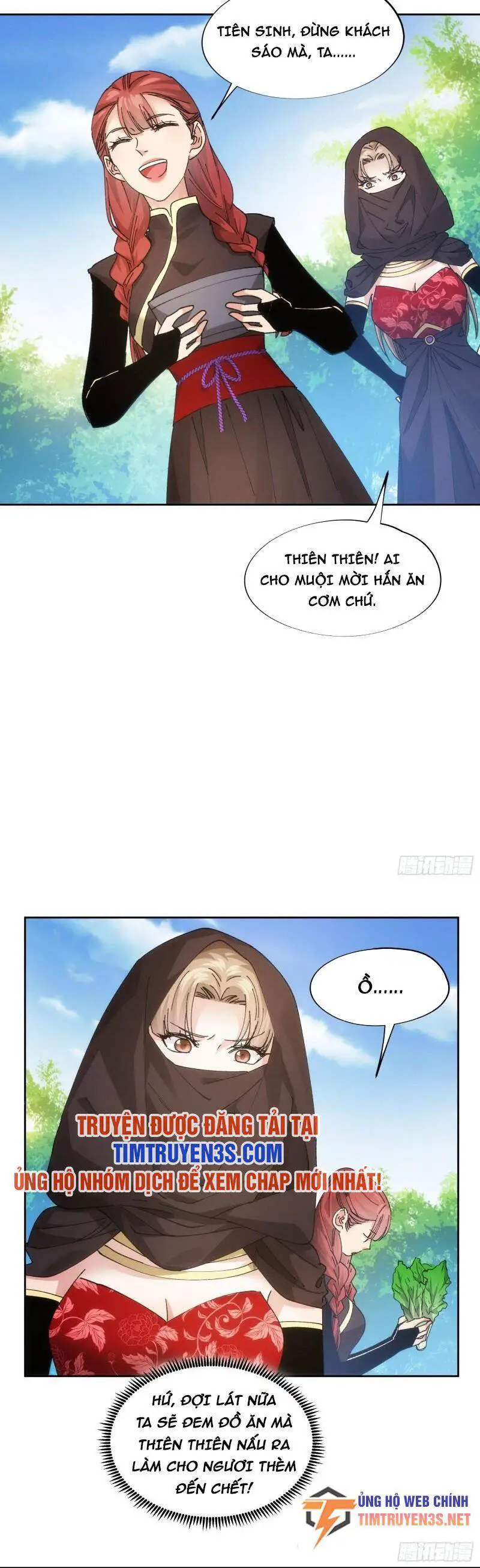 Ta Chính Là Không Theo Sáo Lộ Ra Bài Nettruyen ZZZ Chương 105 Page 16