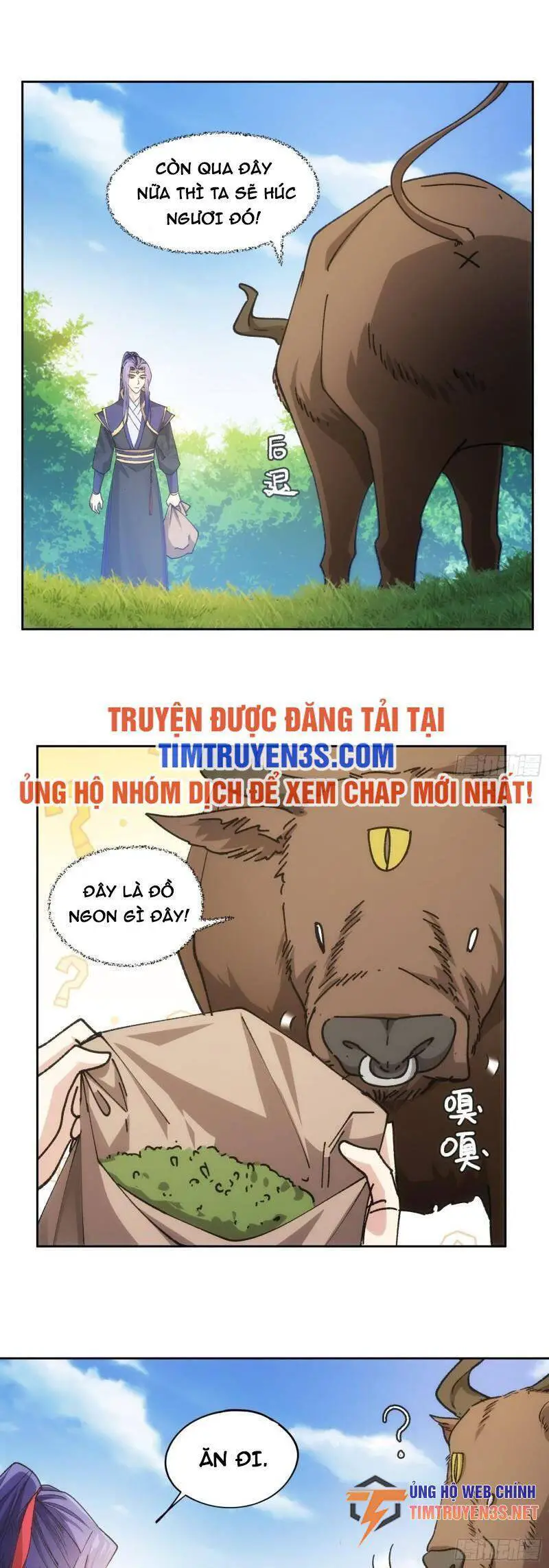 Ta Chính Là Không Theo Sáo Lộ Ra Bài Nettruyen ZZZ Chương 105 Page 18