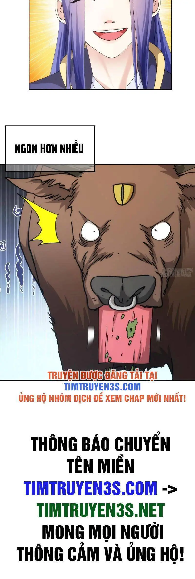 Ta Chính Là Không Theo Sáo Lộ Ra Bài Nettruyen ZZZ Chương 105 Page 20
