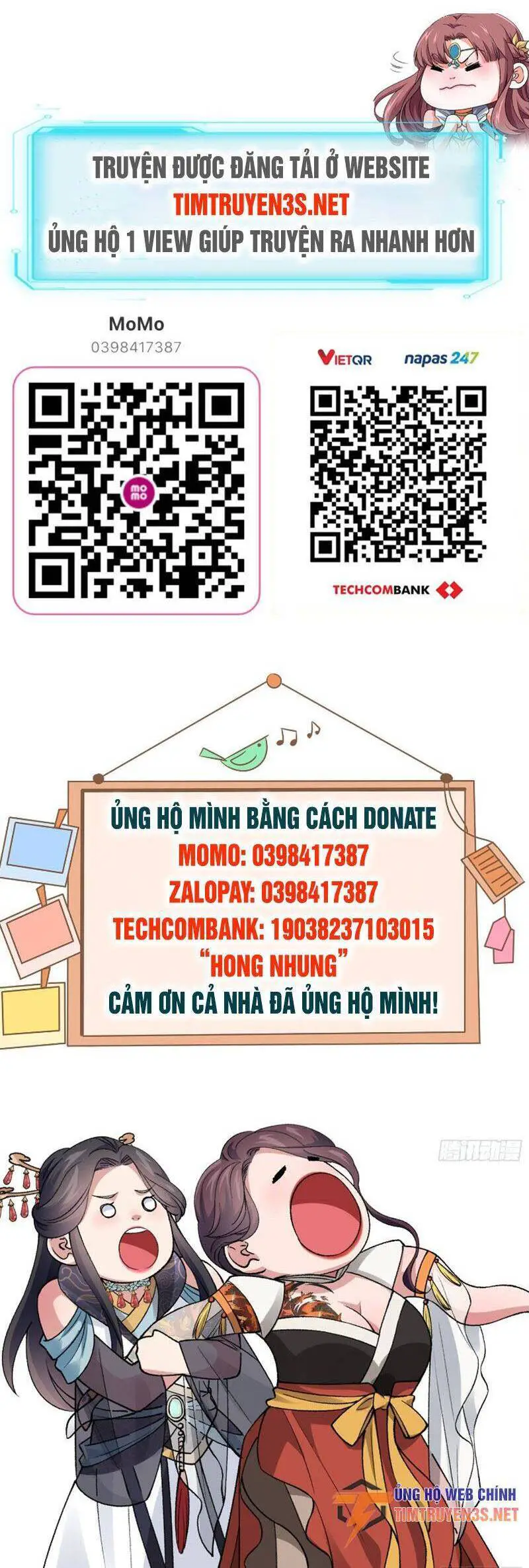 Ta Chính Là Không Theo Sáo Lộ Ra Bài Nettruyen ZZZ Chương 105 Page 21