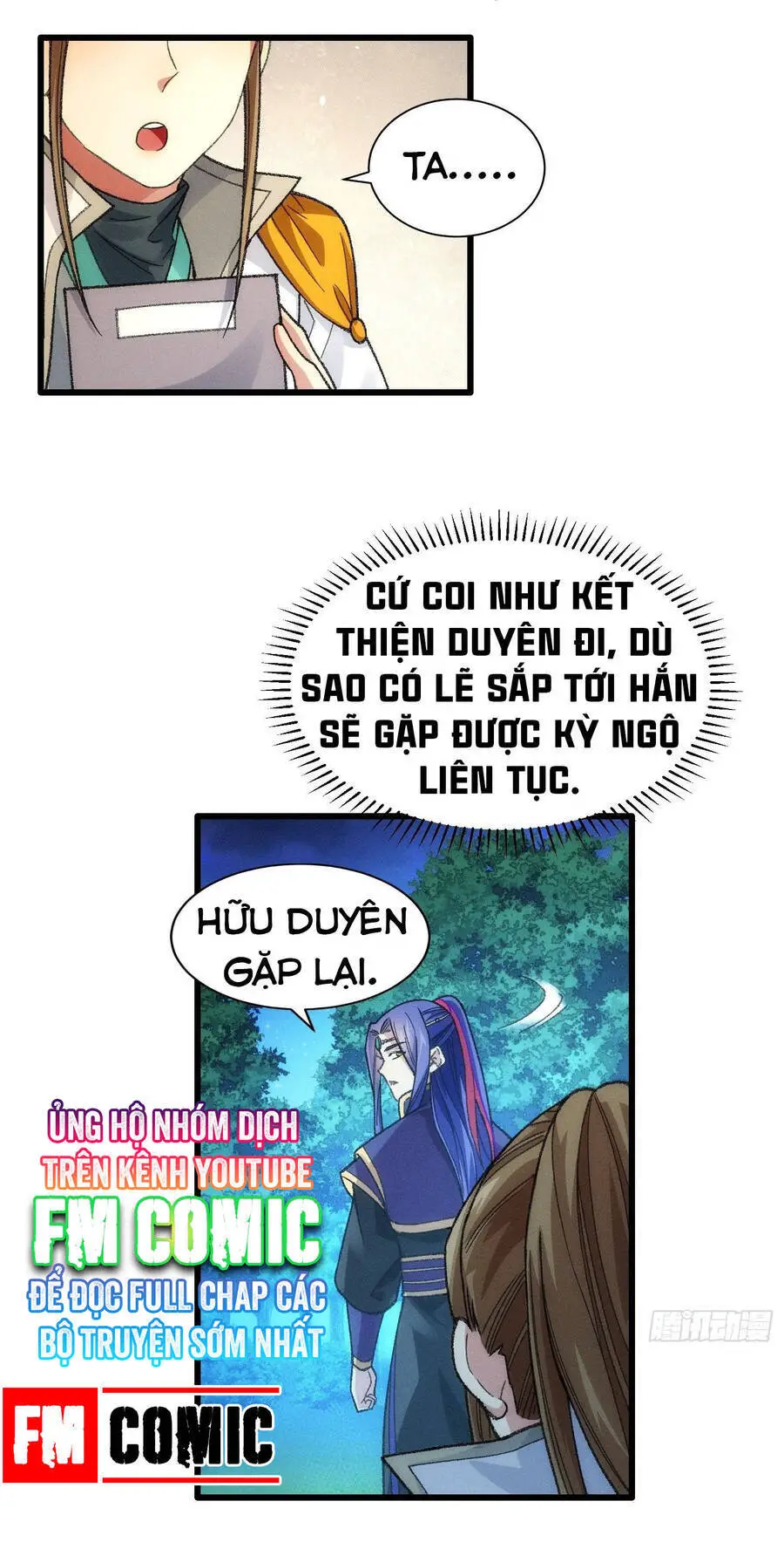 Ta Chính Là Không Theo Sáo Lộ Ra Bài Nettruyen ZZZ Chương 22 Page 16