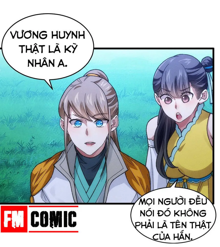 Ta Chính Là Không Theo Sáo Lộ Ra Bài Nettruyen ZZZ Chương 22 Page 17