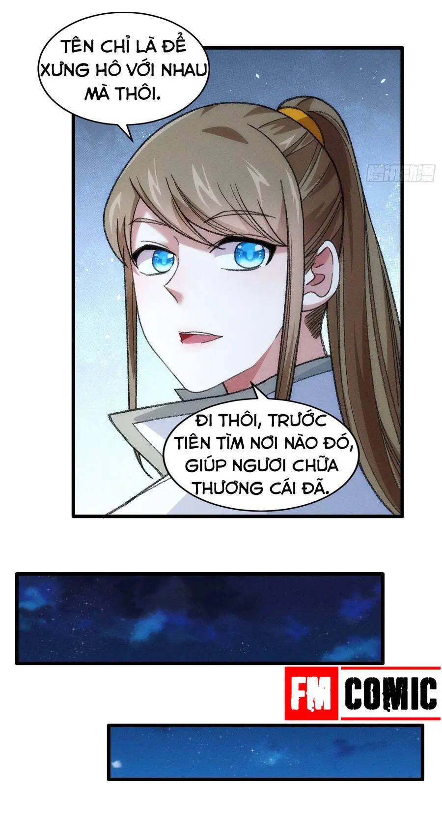 Ta Chính Là Không Theo Sáo Lộ Ra Bài Nettruyen ZZZ Chương 22 Page 18