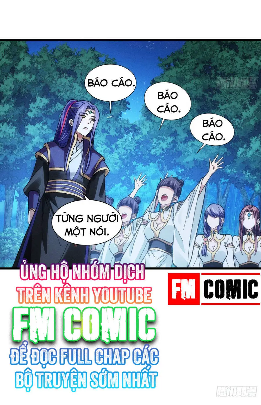 Ta Chính Là Không Theo Sáo Lộ Ra Bài Nettruyen ZZZ Chương 22 Page 19