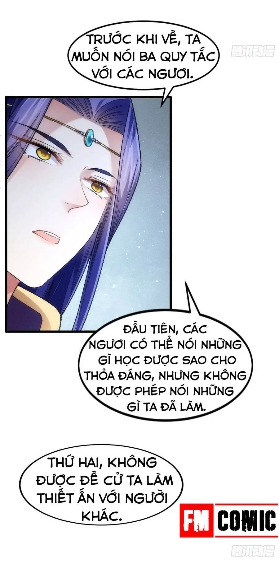 Ta Chính Là Không Theo Sáo Lộ Ra Bài Nettruyen ZZZ Chương 22 Page 23