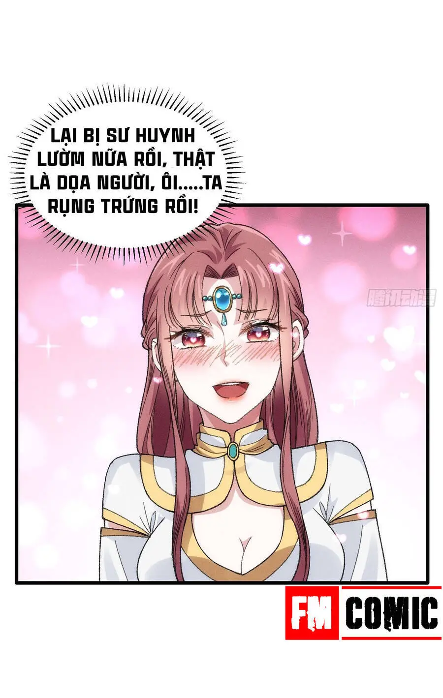 Ta Chính Là Không Theo Sáo Lộ Ra Bài Nettruyen ZZZ Chương 22 Page 26