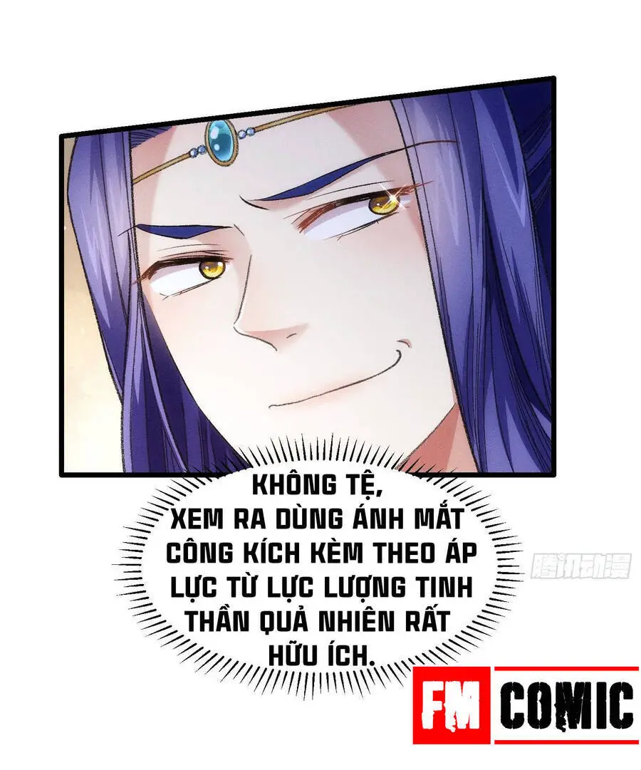 Ta Chính Là Không Theo Sáo Lộ Ra Bài Nettruyen ZZZ Chương 22 Page 27